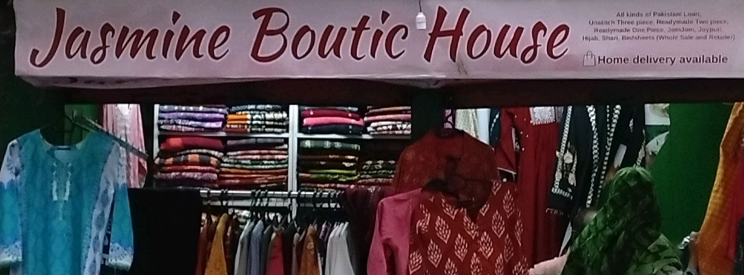 Jasmine Boutique House 