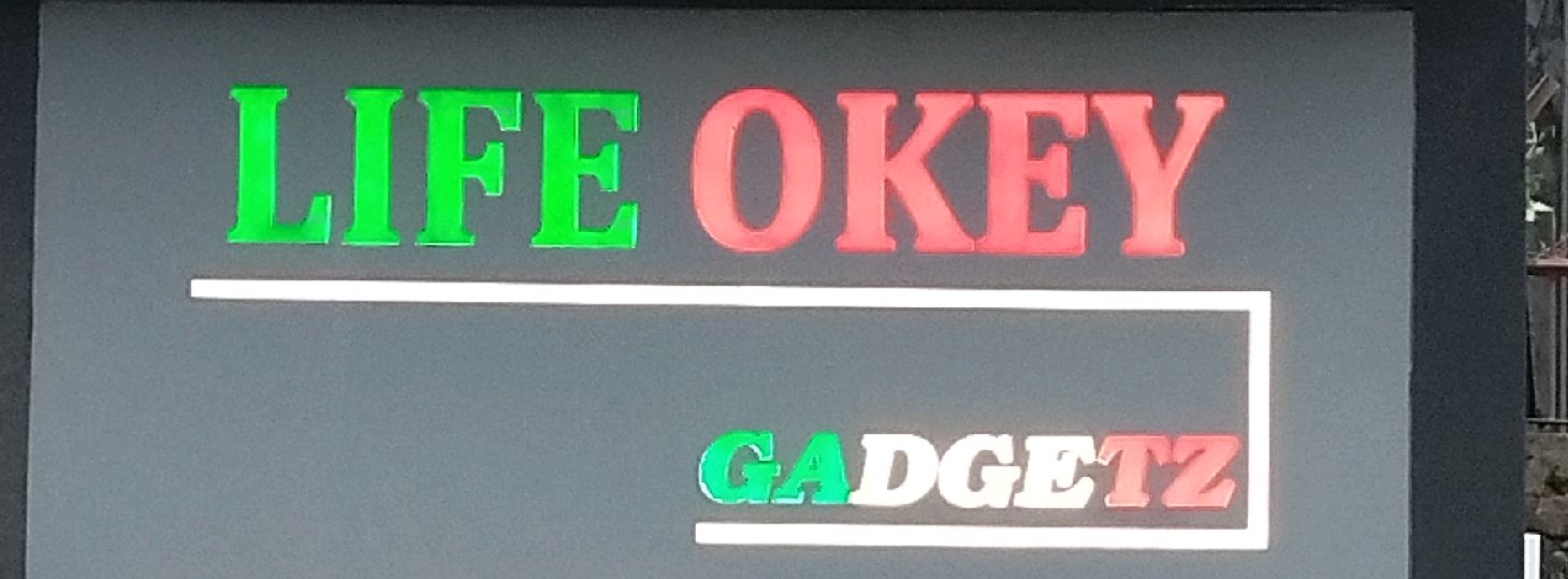 Life Okey Gadgetz