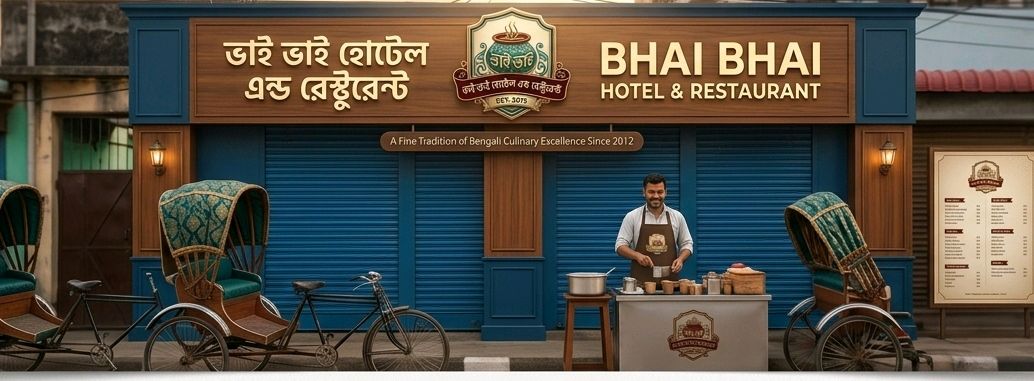 Vai Vai Hotel & Restaurant