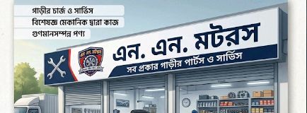 N.N. Motors