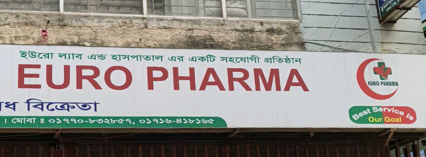 Euro Pharma