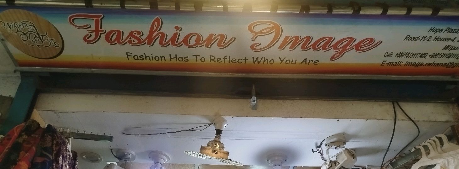Fashion Ornage