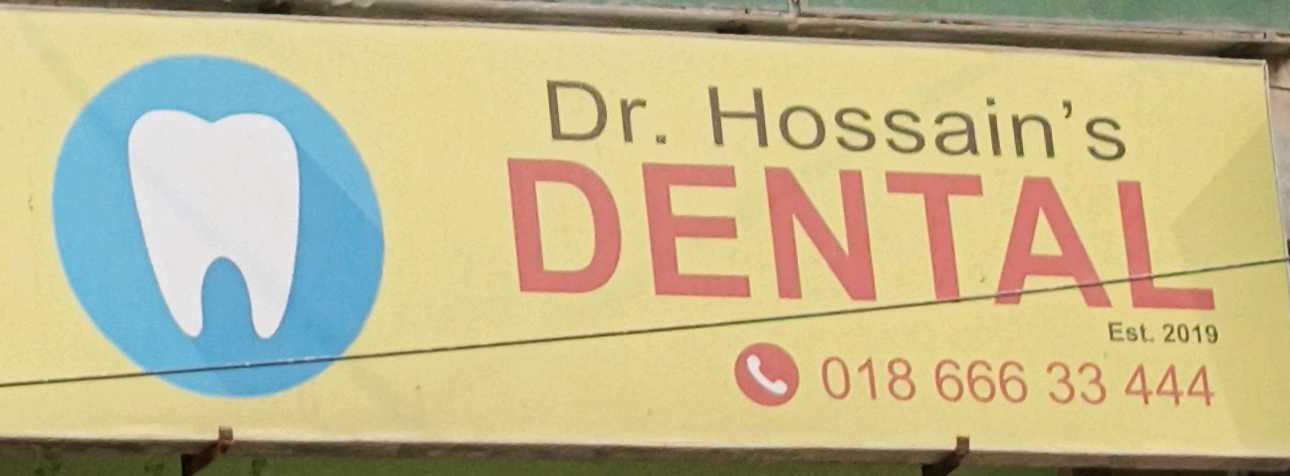Dr. Hossain's Dental