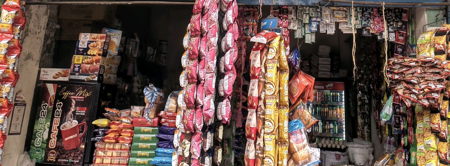 Ashik Arafat Store 