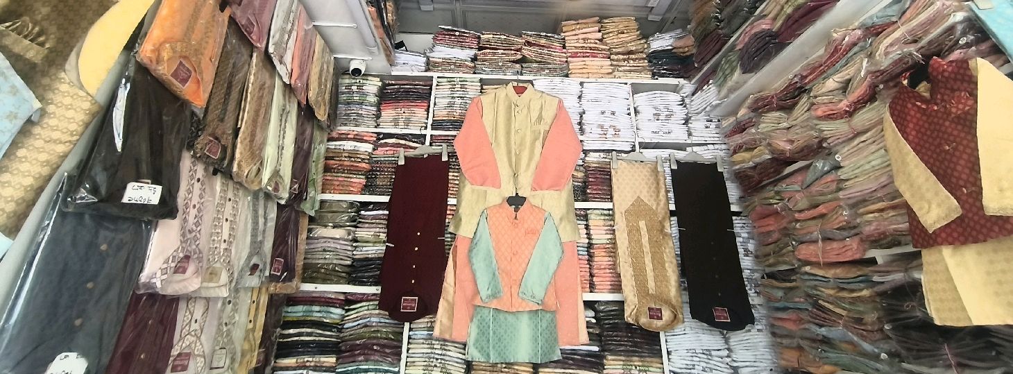 Samim Readymade Store