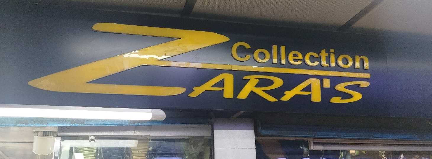 Zara's Collection