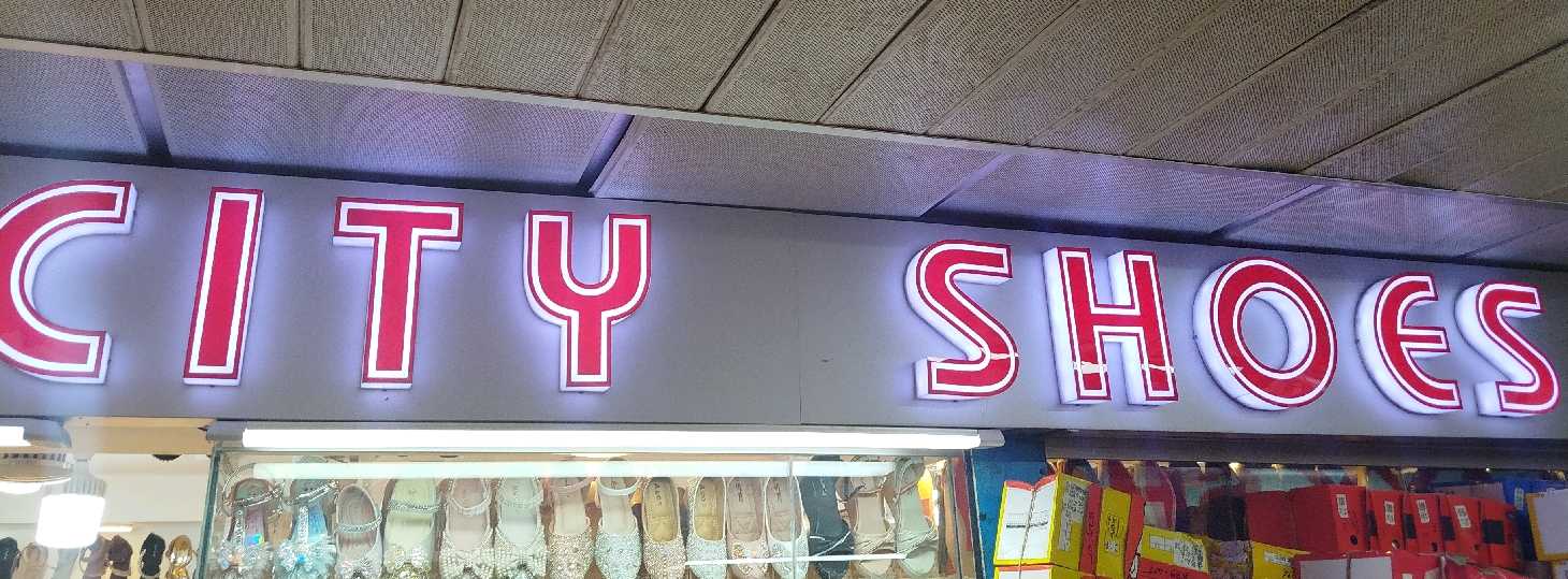 City Shoes