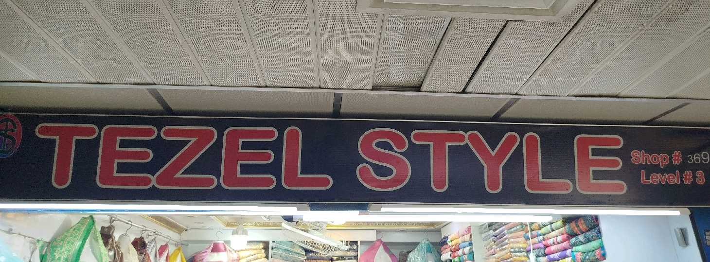Tezel Style