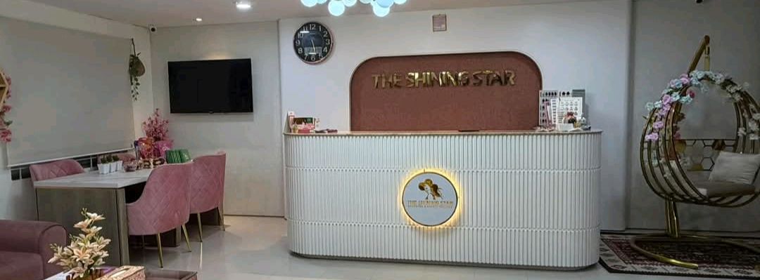 The Shining Star