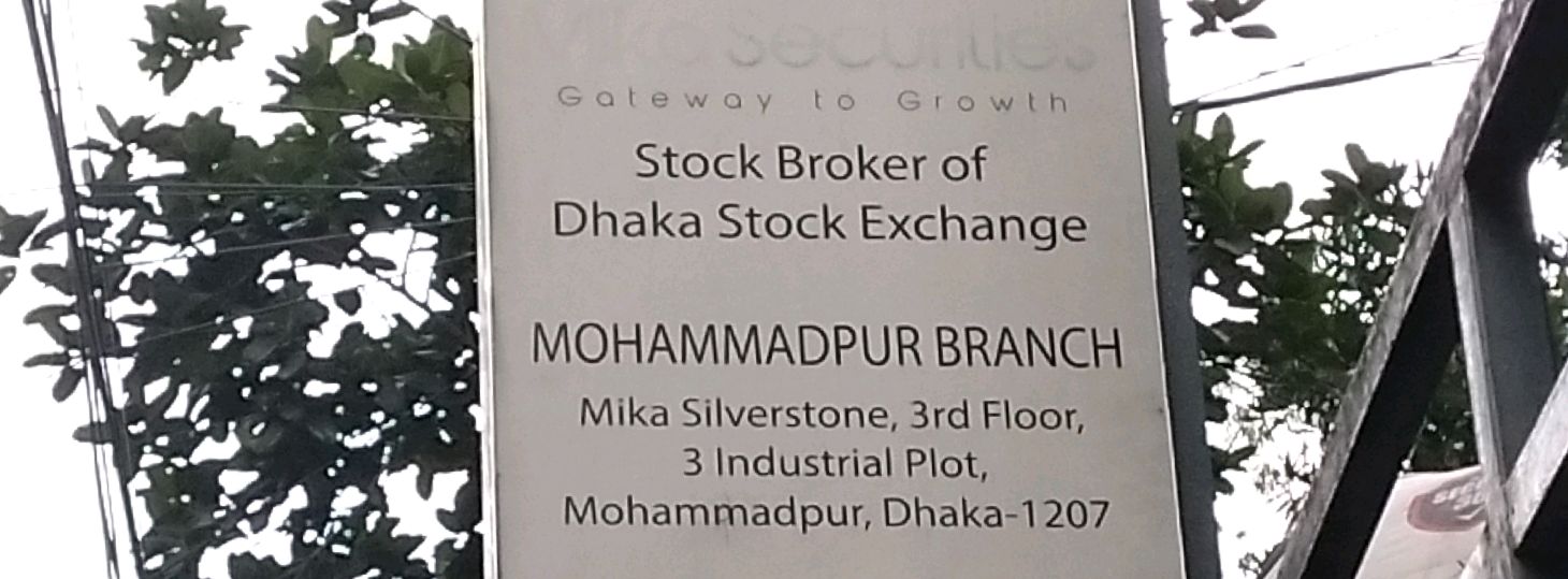 Mohammadpur Branch