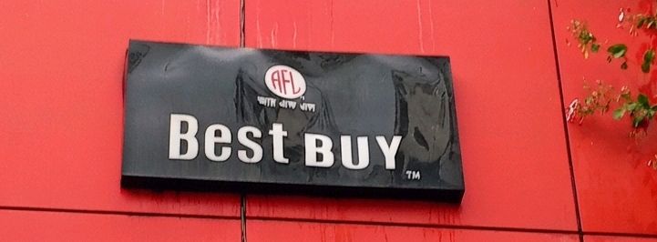 Best Buy