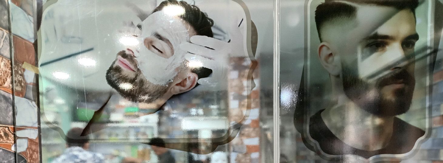 Style Hair Dresser Saloon