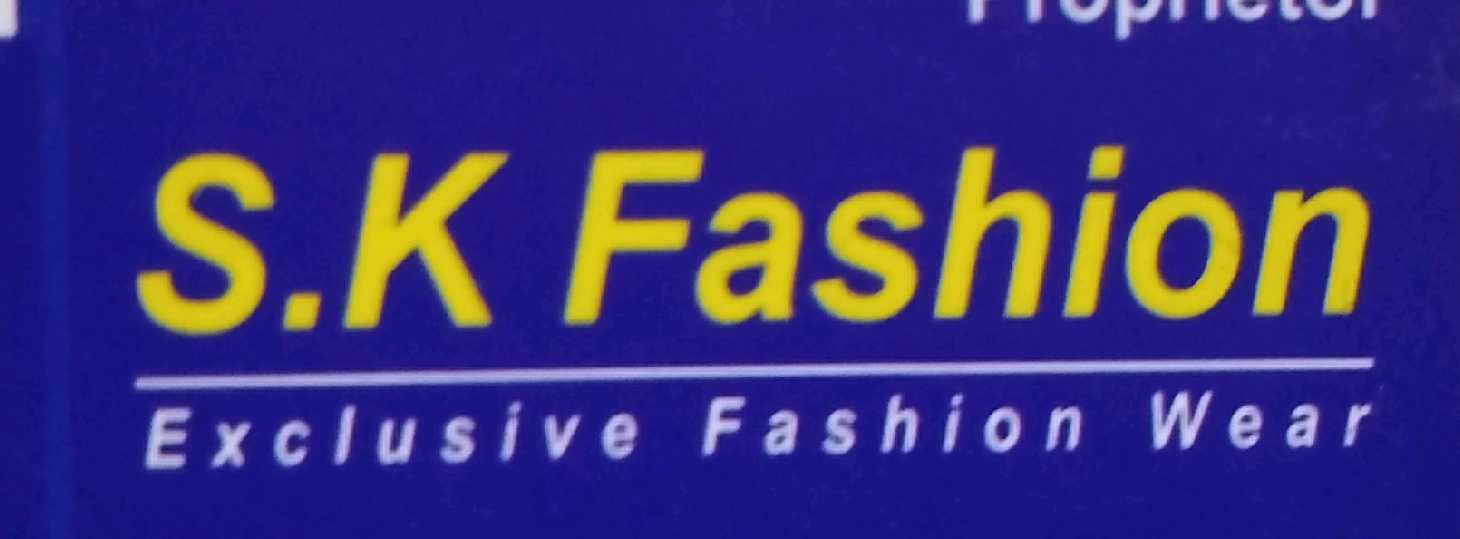 S.K Fashion
