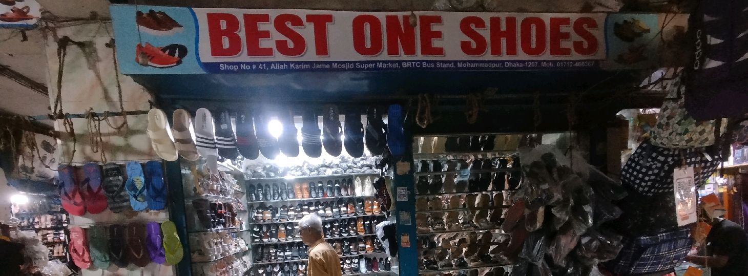 Best One Shoes