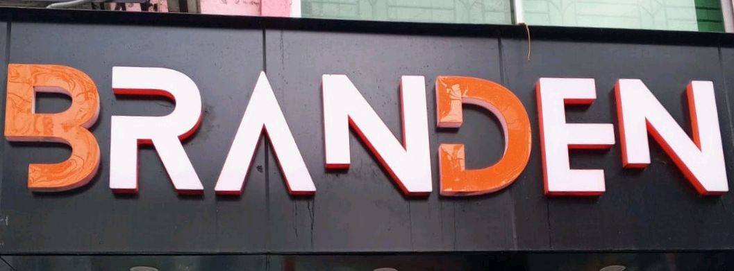 Branden