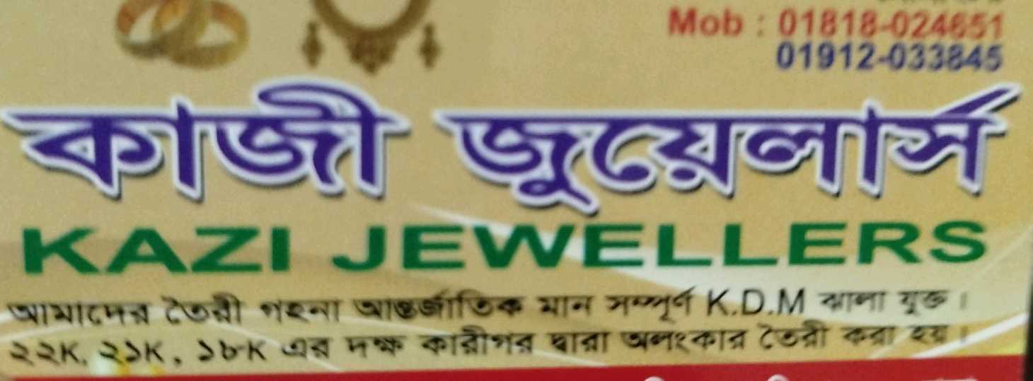 Kazi Jewelers