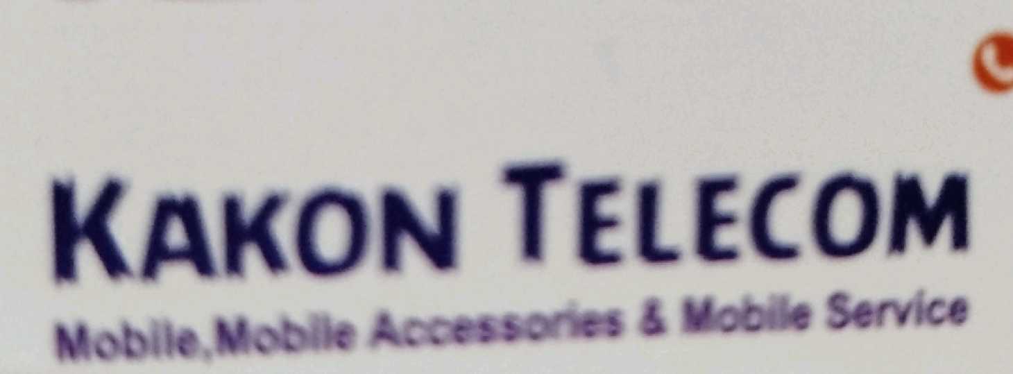 Kakon Telecom