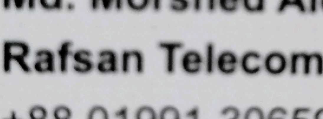 Rafsan Telecom