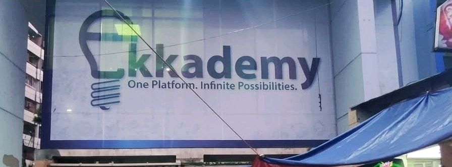 Ekkademy