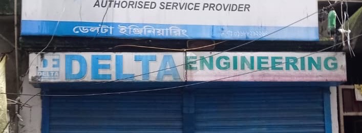 Delta Engineering