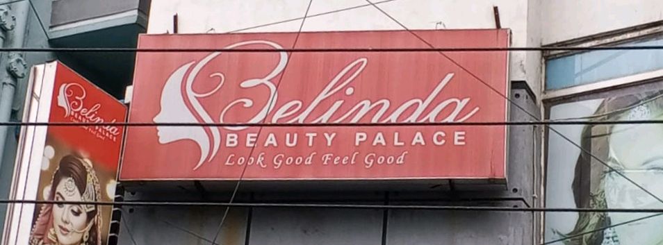 Belinda Beauty Palace  