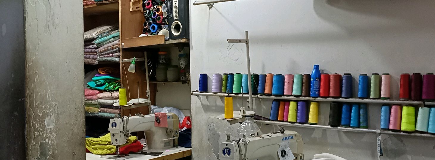 Lolona Tailors