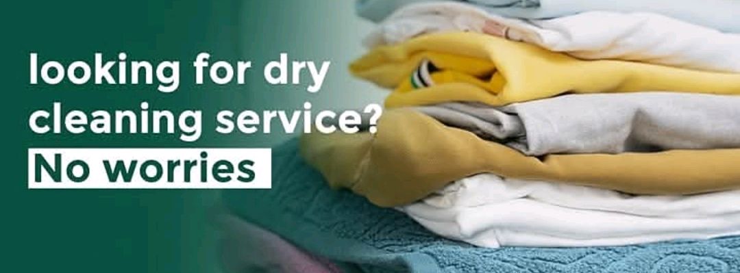 Calcutta Dry Cleaners 
