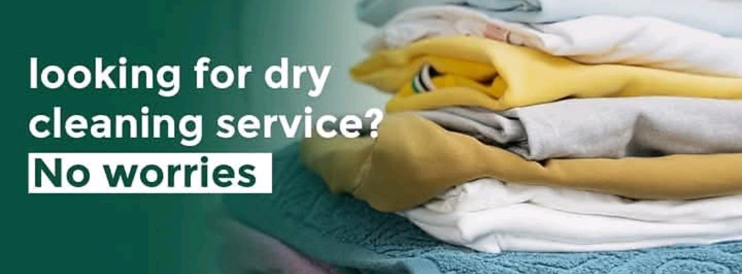 Calcutta Dry Cleaners 