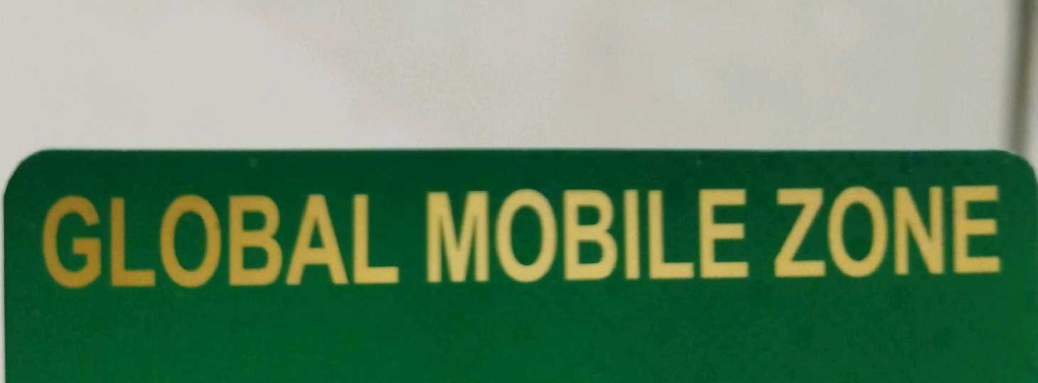 Global Mobile Zone