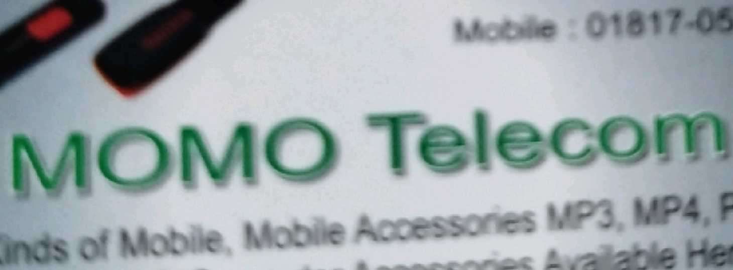 Momo Telecom