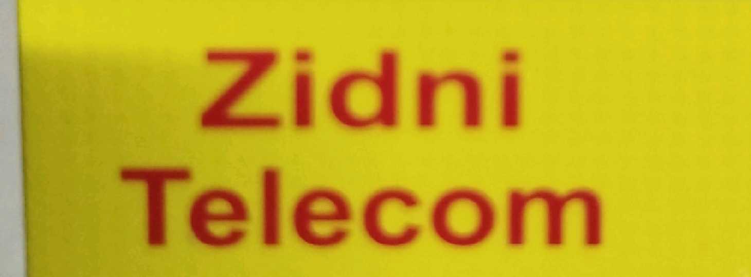 Zidni Telecom