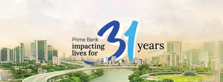 Prime Bank PLC 
