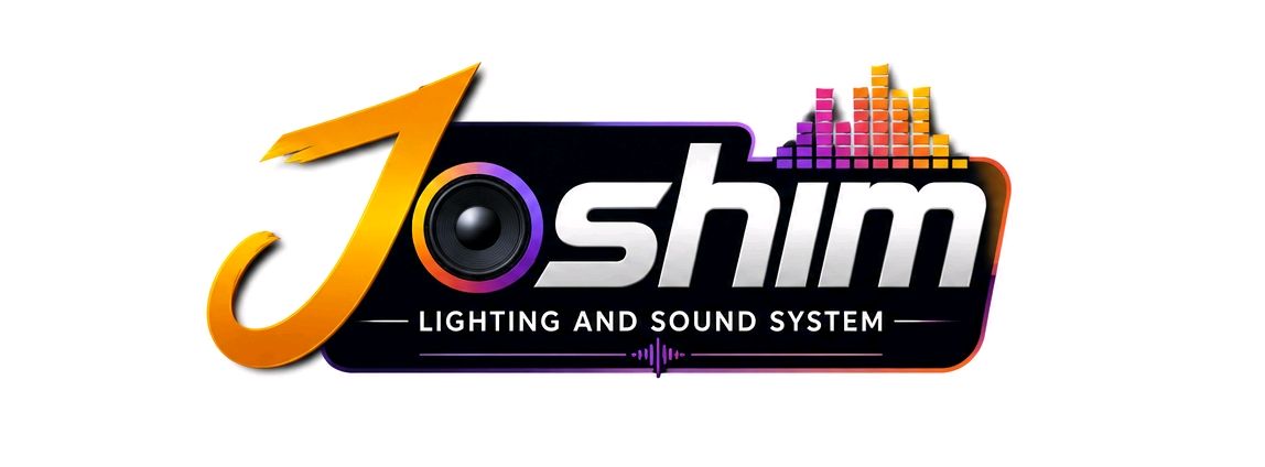 Joshim Lighting And Sound System 