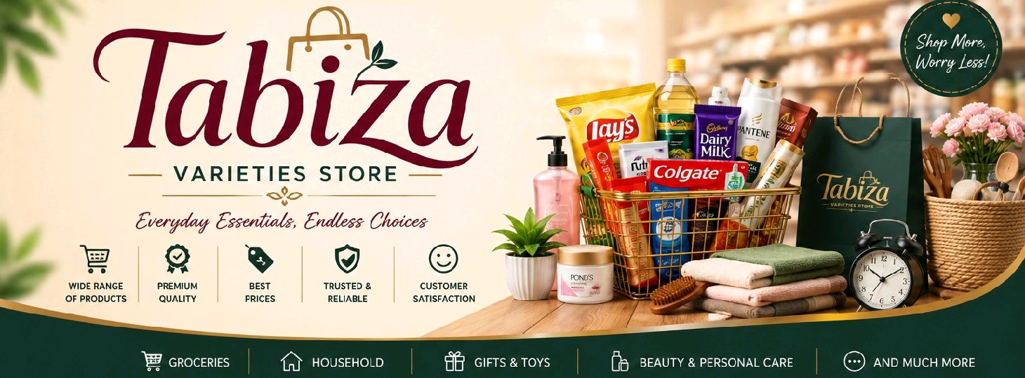 Tabiza Varieties Store 