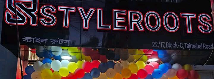 Styleroots