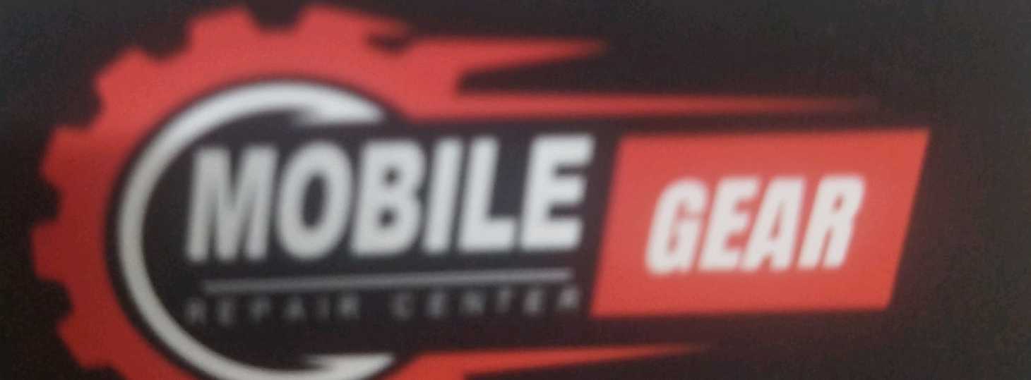 Mobile Gear