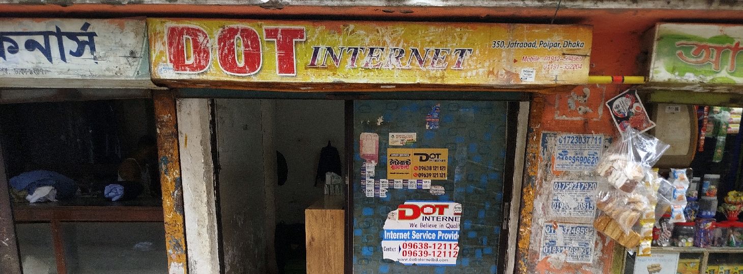 DOT Internet