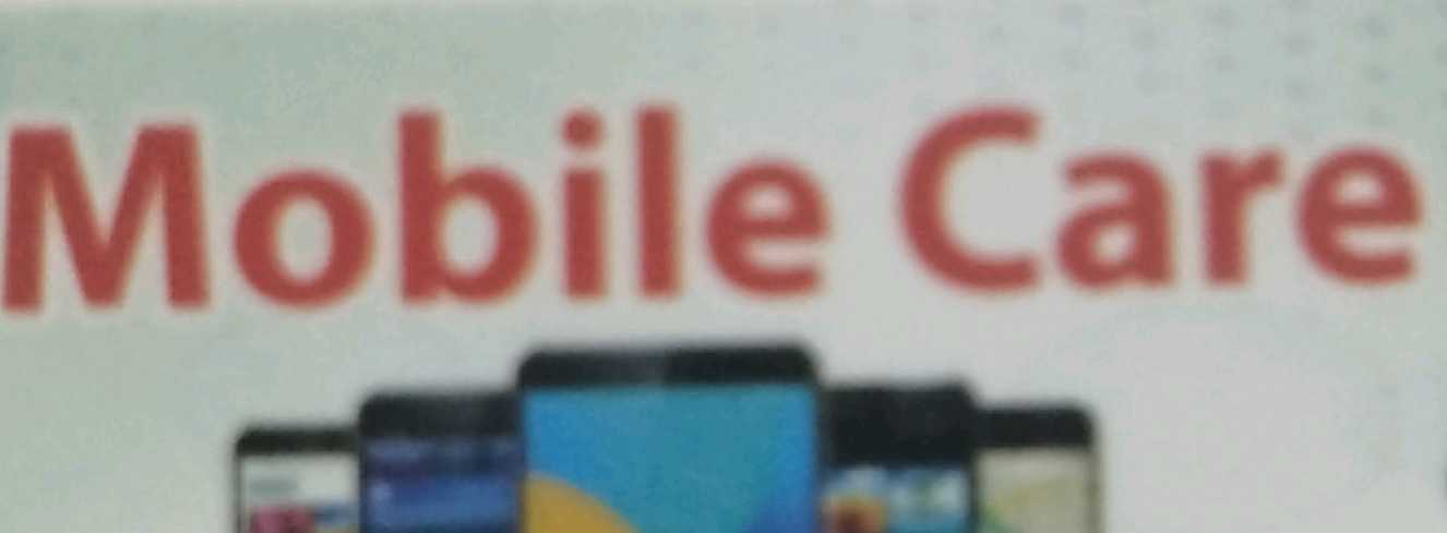 Mobile Care