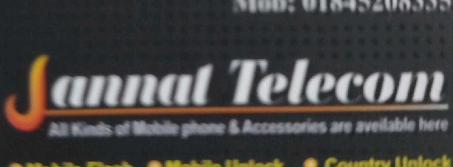 Jannat Telecom