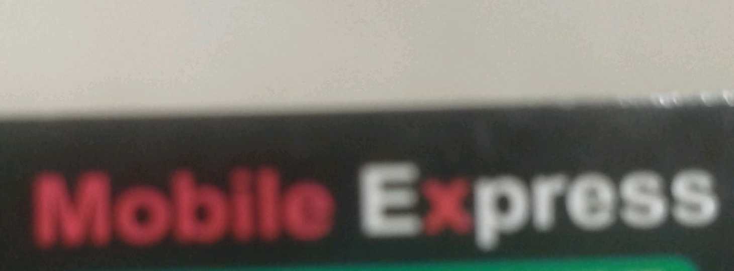Mobile Express