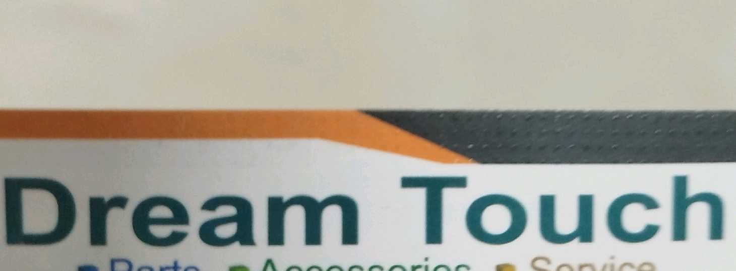 Dream Touch