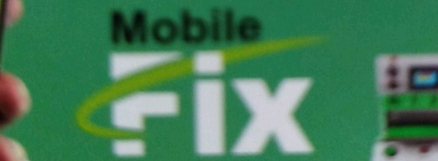 Mobile Fix