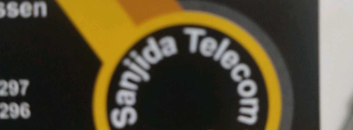 Sanjida Telecom
