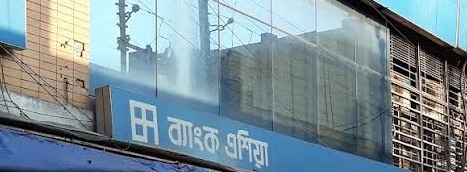 Bank Asia 
