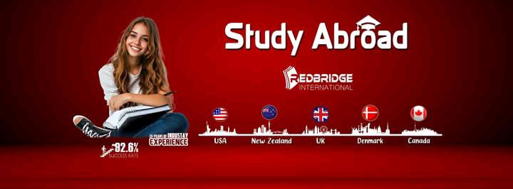 RedBridge International