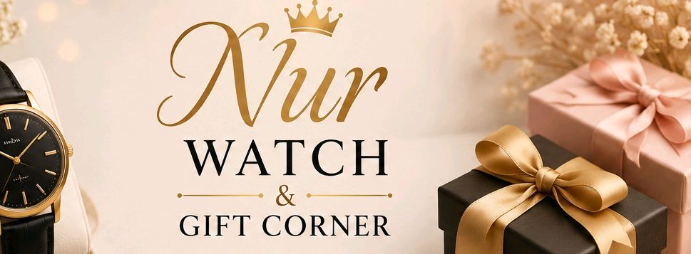 Nur Watch And Gift Corner