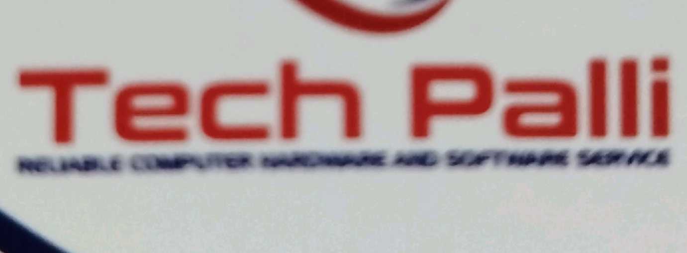 Tech Palli