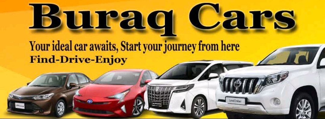 Buraq Cars