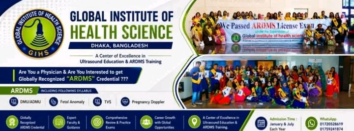 Global Institute Of Health Science