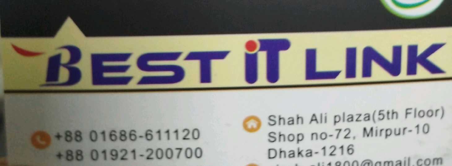 Best IT Link